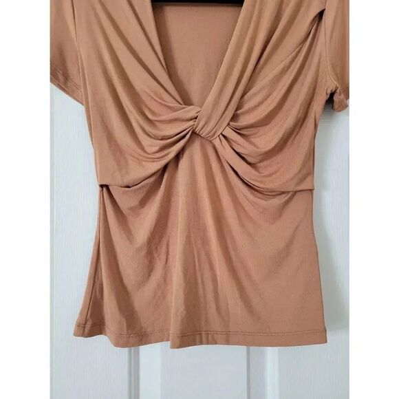 A.L.C. Helen T-Shirt S NWOT - Picture 3 of 9